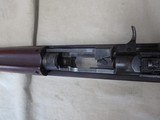 SAGINAW MFG M1 30 CARBINE SEMI AUTO BARREL STAMPED 8-1943 - 14 of 25