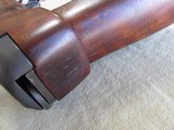 RARE 1ST PRODUCTION RUN INLAND MFG GENERAL MOTORS M1A1 30 CARBINE PARATROOPER SEMI AUTO 3-1943 - 22 of 22