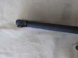 RARE 1ST PRODUCTION RUN INLAND MFG GENERAL MOTORS M1A1 30 CARBINE PARATROOPER SEMI AUTO 3-1943 - 13 of 22