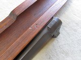 RARE 1ST PRODUCTION RUN INLAND MFG GENERAL MOTORS M1A1 30 CARBINE PARATROOPER SEMI AUTO 3-1943 - 14 of 22