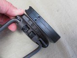 RARE 1ST PRODUCTION RUN INLAND MFG GENERAL MOTORS M1A1 30 CARBINE PARATROOPER SEMI AUTO 3-1943 - 6 of 22