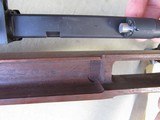 RARE 1ST PRODUCTION RUN INLAND MFG GENERAL MOTORS M1A1 30 CARBINE PARATROOPER SEMI AUTO 3-1943 - 19 of 22
