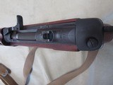 RARE 1ST PRODUCTION RUN INLAND MFG GENERAL MOTORS M1A1 30 CARBINE PARATROOPER SEMI AUTO 3-1943 - 11 of 22