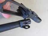 RARE 1ST PRODUCTION RUN INLAND MFG GENERAL MOTORS M1A1 30 CARBINE PARATROOPER SEMI AUTO 3-1943 - 18 of 22