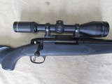 MARLIN MODEL XL7 BOLT ACTION 270 RIFLE WITH PENTAX 4.5-14X42 AO SCOPE - 4 of 13