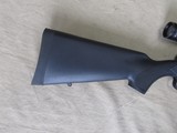 MARLIN MODEL XL7 BOLT ACTION 270 RIFLE WITH PENTAX 4.5-14X42 AO SCOPE - 5 of 13