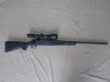 MARLIN MODEL XL7 BOLT ACTION 270 RIFLE WITH PENTAX 4.5-14X42 AO SCOPE