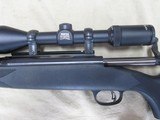 MARLIN MODEL XL7 BOLT ACTION 270 RIFLE WITH PENTAX 4.5-14X42 AO SCOPE - 8 of 13