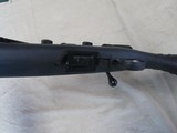 VERY NICE RUGER 22 MAGNUM BOLT ACTION RIFLE WITH A VERY WELL PLACED SIMMONS 3-9X32WAAO 22 MAG SCOPE - 13 of 13