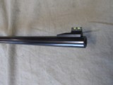 VERY NICE RUGER 22 MAGNUM BOLT ACTION RIFLE WITH A VERY WELL PLACED SIMMONS 3-9X32WAAO 22 MAG SCOPE - 2 of 13