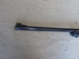 VERY NICE RUGER 22 MAGNUM BOLT ACTION RIFLE WITH A VERY WELL PLACED SIMMONS 3-9X32WAAO 22 MAG SCOPE - 9 of 13