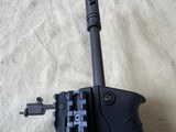 IWI Tavor SAR Chambered in 5.56 NATO - 15 of 25