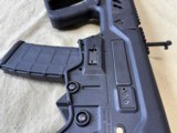 IWI Tavor SAR Chambered in 5.56 NATO - 3 of 25