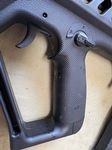 IWI Tavor SAR Chambered in 5.56 NATO - 19 of 25