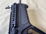 IWI Tavor SAR Chambered in 5.56 NATO - 14 of 25