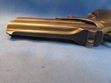 REMINGTON 41 RIMFIRE DOUBLE DERRINGER TYPE III aka MODEL 4 SHIPPED BEFORE 1922 - 6 of 8