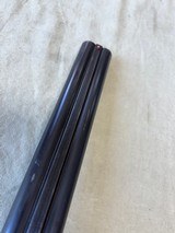Winchester Model 24 12 Gauge Side by Side - 23 of 23