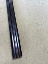 Winchester Model 24 12 Gauge Side by Side - 12 of 23