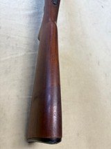 Winchester Model 24 12 Gauge Side by Side - 19 of 23