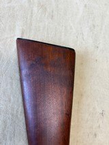 Winchester Model 24 12 Gauge Side by Side - 6 of 23