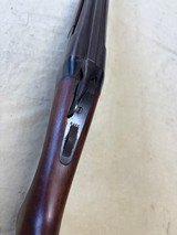 Winchester Model 24 12 Gauge Side by Side - 20 of 23