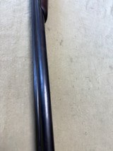 Winchester Model 24 12 Gauge Side by Side - 8 of 23
