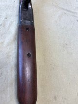 Winchester Model 24 12 Gauge Side by Side - 14 of 23