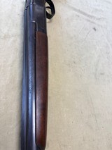 Winchester Model 24 12 Gauge Side by Side - 9 of 23