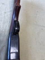 Winchester Model 24 12 Gauge Side by Side - 15 of 23