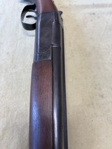 Winchester Model 24 12 Gauge Side by Side - 4 of 23