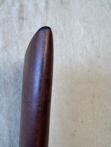 Winchester Model 24 12 Gauge Side by Side - 17 of 23