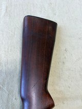 Winchester Model 24 12 Gauge Side by Side - 11 of 23