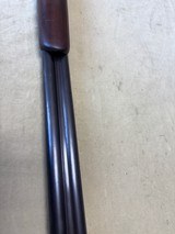 Winchester Model 24 12 Gauge Side by Side - 13 of 23