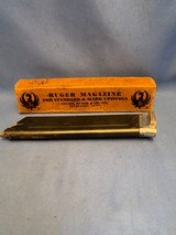 Vintage Ruger Magazine Standard and Mark I with Box - 1 of 6