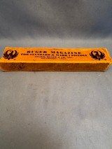Vintage Ruger Magazine Standard and Mark I with Box - 3 of 6