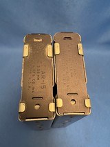 Two Colt AR-15 5.56 Magazines - 3 of 6