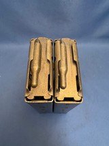 Two Colt AR-15 5.56 Magazines - 4 of 6