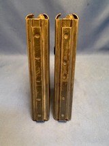 Two Colt AR-15 5.56 Magazines - 6 of 6