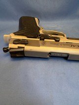 Smith and Wesson 4003TSW 40 s&w Tactical Vintage Firepower - 10 of 16