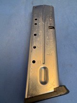 Smith and Wesson 4003TSW 40 s&w Tactical Vintage Firepower - 15 of 16