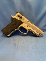 Smith and Wesson 4003TSW 40 s&w Tactical Vintage Firepower - 2 of 16