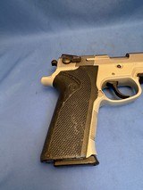 Smith and Wesson 4003TSW 40 s&w Tactical Vintage Firepower - 3 of 16