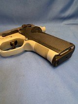 Smith and Wesson 4003TSW 40 s&w Tactical Vintage Firepower - 7 of 16