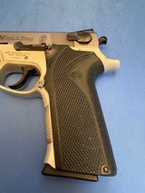 Smith and Wesson 4003TSW 40 s&w Tactical Vintage Firepower - 5 of 16