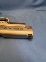 Smith and Wesson 4003TSW 40 s&w Tactical Vintage Firepower - 11 of 16