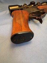 Thompson Center Contender 222 Remington - 14 of 14