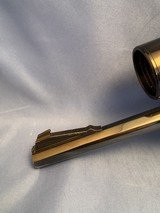 Thompson Center Contender 222 Remington - 9 of 14