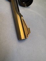 Thompson Center Contender 222 Remington - 11 of 14