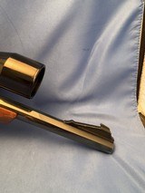 Thompson Center Contender 222 Remington - 5 of 14