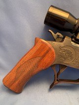 Thompson Center Contender 222 Remington - 3 of 14